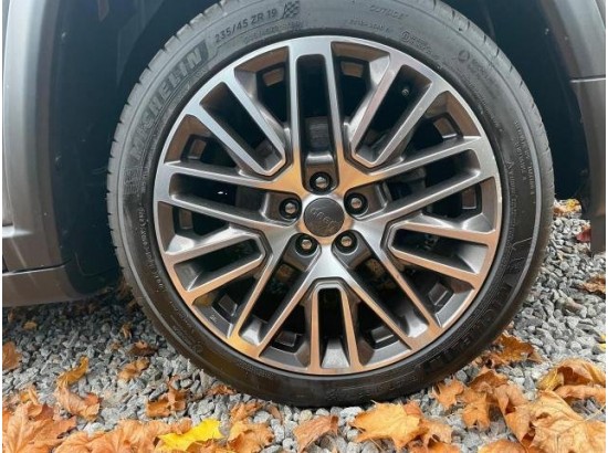 2022 Jeep Compass 80th Anniversary FWD