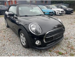 2020 MINI Cabrio Cooper