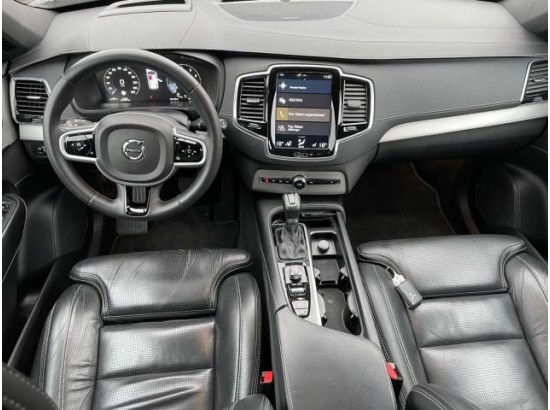 2019 Volvo XC90 Inscription AWD