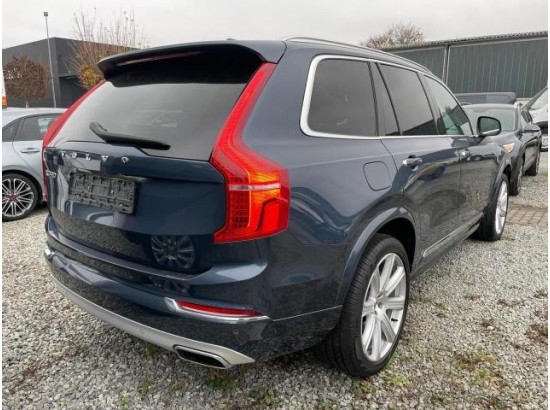 2019 Volvo XC90 Inscription AWD