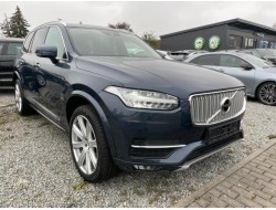 2019 Volvo XC90 Inscription AWD