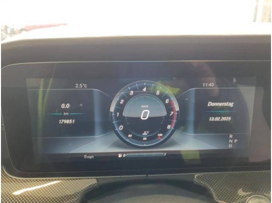 2017 Mercedes-Benz E -Klasse Coupe E 400 4Matic Edition 1 2017 Mercedes-Benz E -Klasse Coupe E 400 4Matic Edition 1