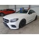 2017 Mercedes-Benz E -Klasse Coupe E 400 4Matic Edition 1 2017 Mercedes-Benz E -Klasse Coupe E 400 4Matic Edition 1