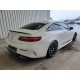 2017 Mercedes-Benz E -Klasse Coupe E 400 4Matic Edition 1 2017 Mercedes-Benz E -Klasse Coupe E 400 4Matic Edition 1