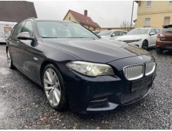 2016 BMW 5er Touring M550d xDrive