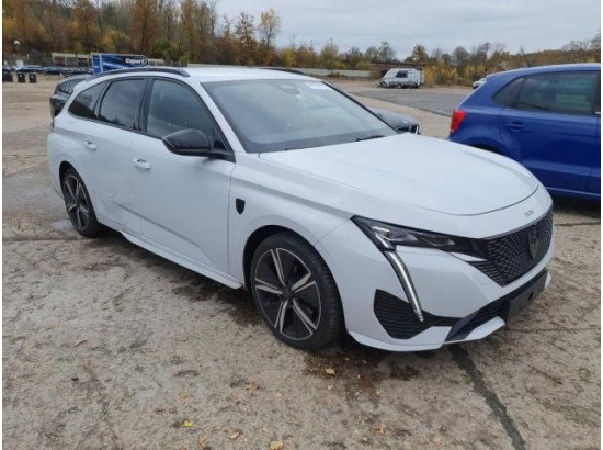 2024 Peugeot 308 SW GT