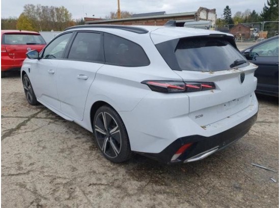 2024 Peugeot 308 SW GT