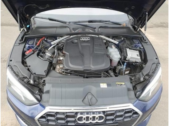 2020 Audi A5 Sportback 40 TDI S line 2020 Audi A5 Sportback 40 TDI S line