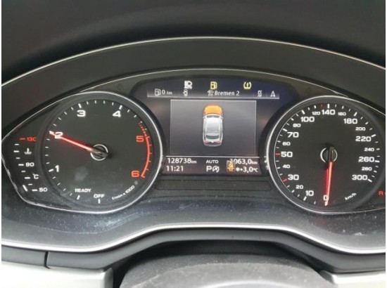 2020 Audi A5 Sportback 40 TDI S line 2020 Audi A5 Sportback 40 TDI S line