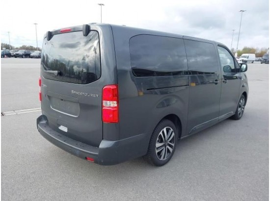 2024 Citroen Spacetourer