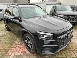 2024 Mercedes-Benz GLB -Klasse GLB 250 4Matic