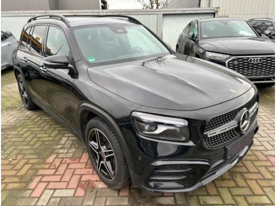 2024 Mercedes-Benz GLB -Klasse GLB 250 4Matic