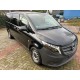 2023 Mercedes-Benz Vito Mixto 110/114/116/119/124 CDI RWD extralang