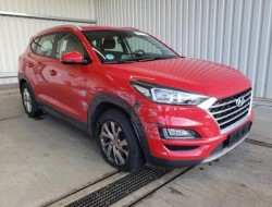 2019 Hyundai Tucson Trend 2WD