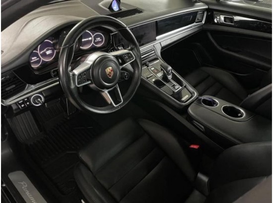 2019 Porsche Panamera 4S Diesel