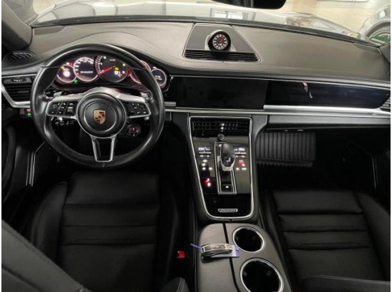 2019 Porsche Panamera 4S Diesel