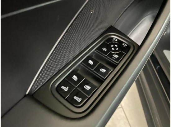 2019 Porsche Panamera 4S Diesel