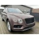 2017 Bentley Bentayga Speed