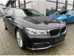 2017 BMW 7er Lim. 730 d xDrive