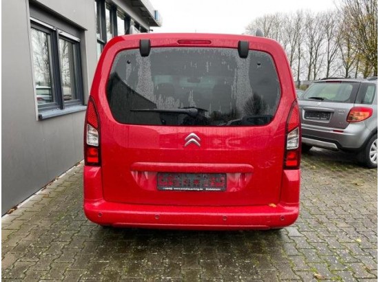 2015 Citroen Berlingo Kombi Shine