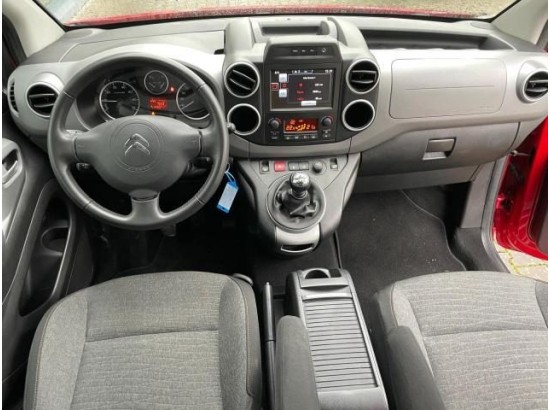 2015 Citroen Berlingo Kombi Shine