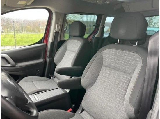 2015 Citroen Berlingo Kombi Shine