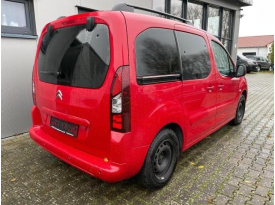 2015 Citroen Berlingo Kombi Shine