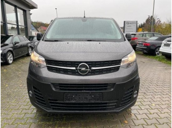 2020 Opel Vivaro Kombi L