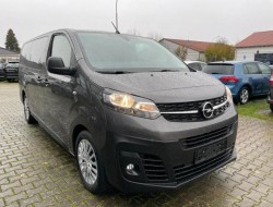 2020 Opel Vivaro Kombi L