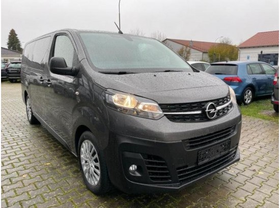 2020 Opel Vivaro Kombi L