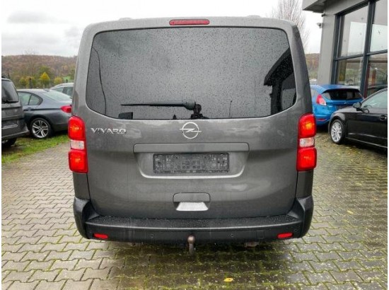 2020 Opel Vivaro Kombi L