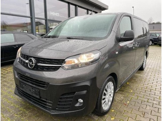 2020 Opel Vivaro Kombi L