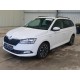 2020 Skoda Fabia Combi Drive 125