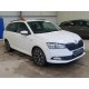 2020 Skoda Fabia Combi Drive 125