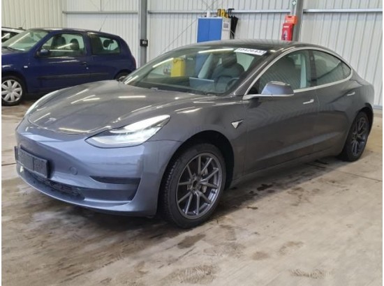 2019 Tesla Model 3 Standard Range Plus RWD