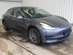 2019 Tesla Model 3 Standard Range Plus RWD