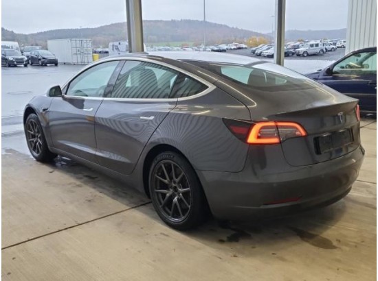 2019 Tesla Model 3 Standard Range Plus RWD