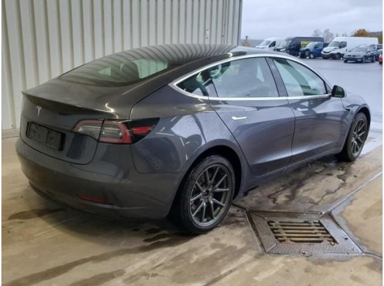 2019 Tesla Model 3 Standard Range Plus RWD