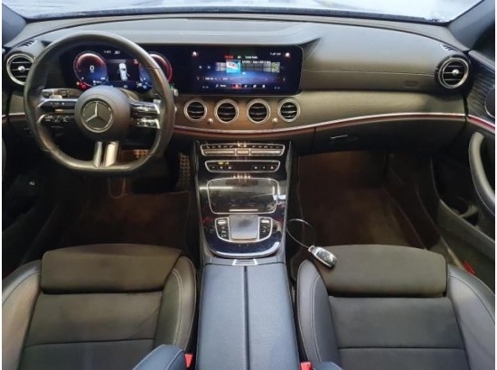 2021 Mercedes-Benz E -Klasse T-Modell E 400 d 4Matic