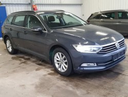 2019 Volkswagen Passat Variant Comfortline BMT/Start-Stopp