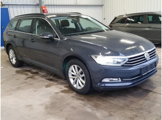 2019 Volkswagen Passat Variant Comfortline BMT/Start-Stopp