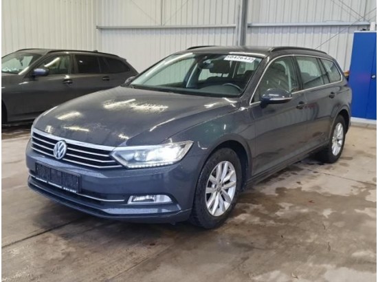 2019 Volkswagen Passat Variant Comfortline BMT/Start-Stopp