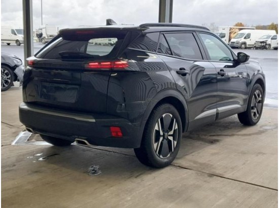 2024 Peugeot 2008 Allure