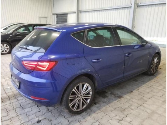 2018 Seat Leon Xcellence