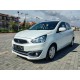 2017 Mitsubishi Space Star Intro Edition 2017 Mitsubishi Space Star Intro Edition