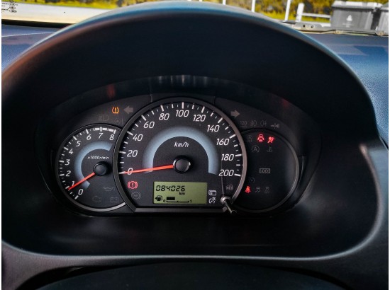 2017 Mitsubishi Space Star Intro Edition 2017 Mitsubishi Space Star Intro Edition