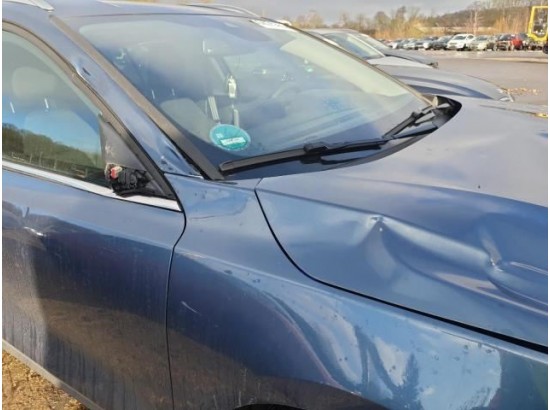 2023 Ford Focus Turnier Titanium X 2023 Ford Focus Turnier Titanium X