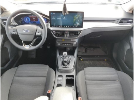 2023 Ford Focus Turnier Titanium X 2023 Ford Focus Turnier Titanium X