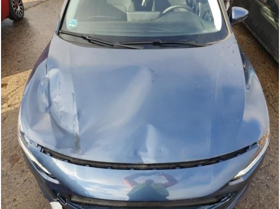 2023 Ford Focus Turnier Titanium X 2023 Ford Focus Turnier Titanium X