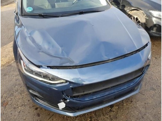2023 Ford Focus Turnier Titanium X 2023 Ford Focus Turnier Titanium X